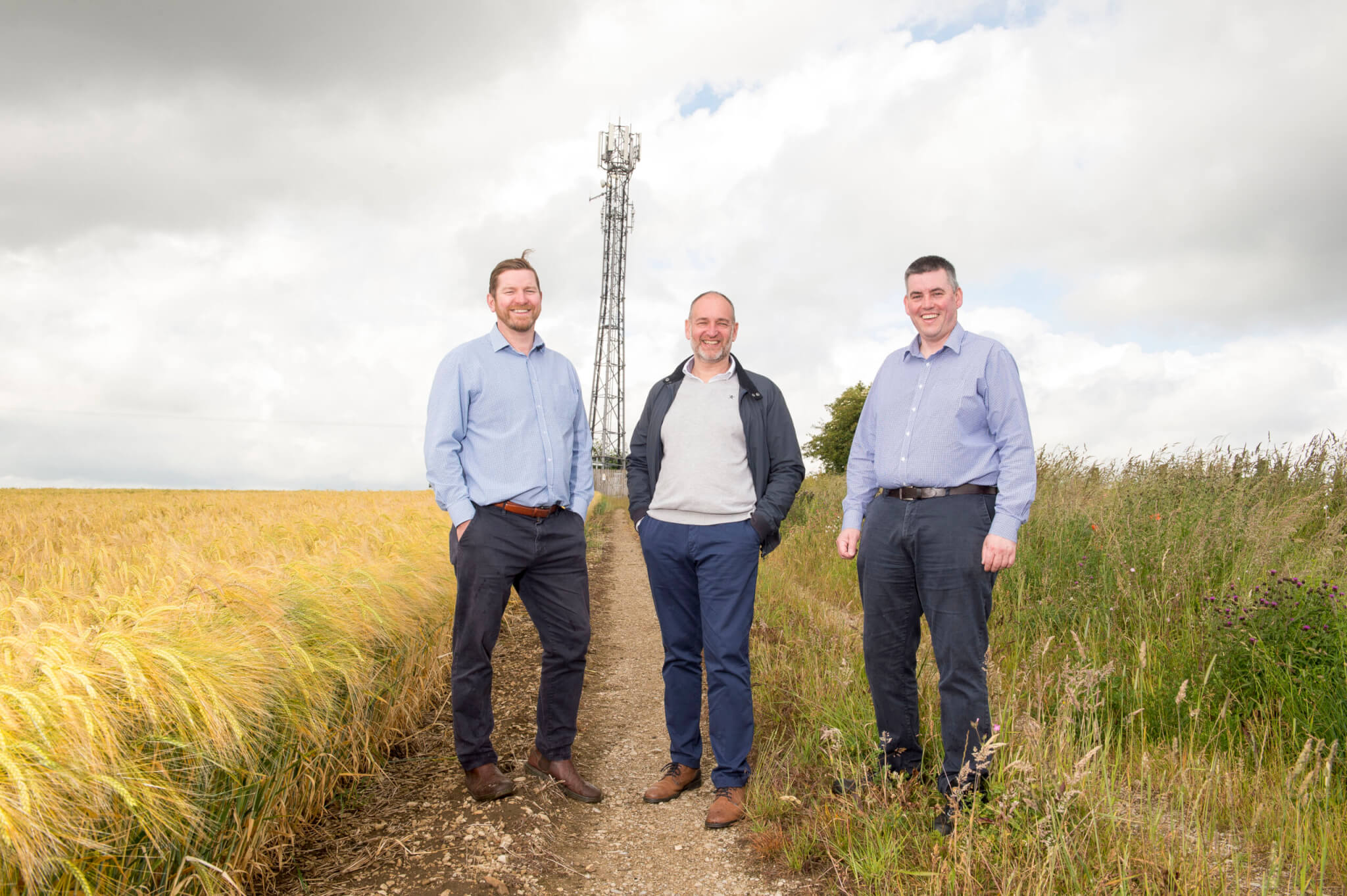 lightning fast broadband